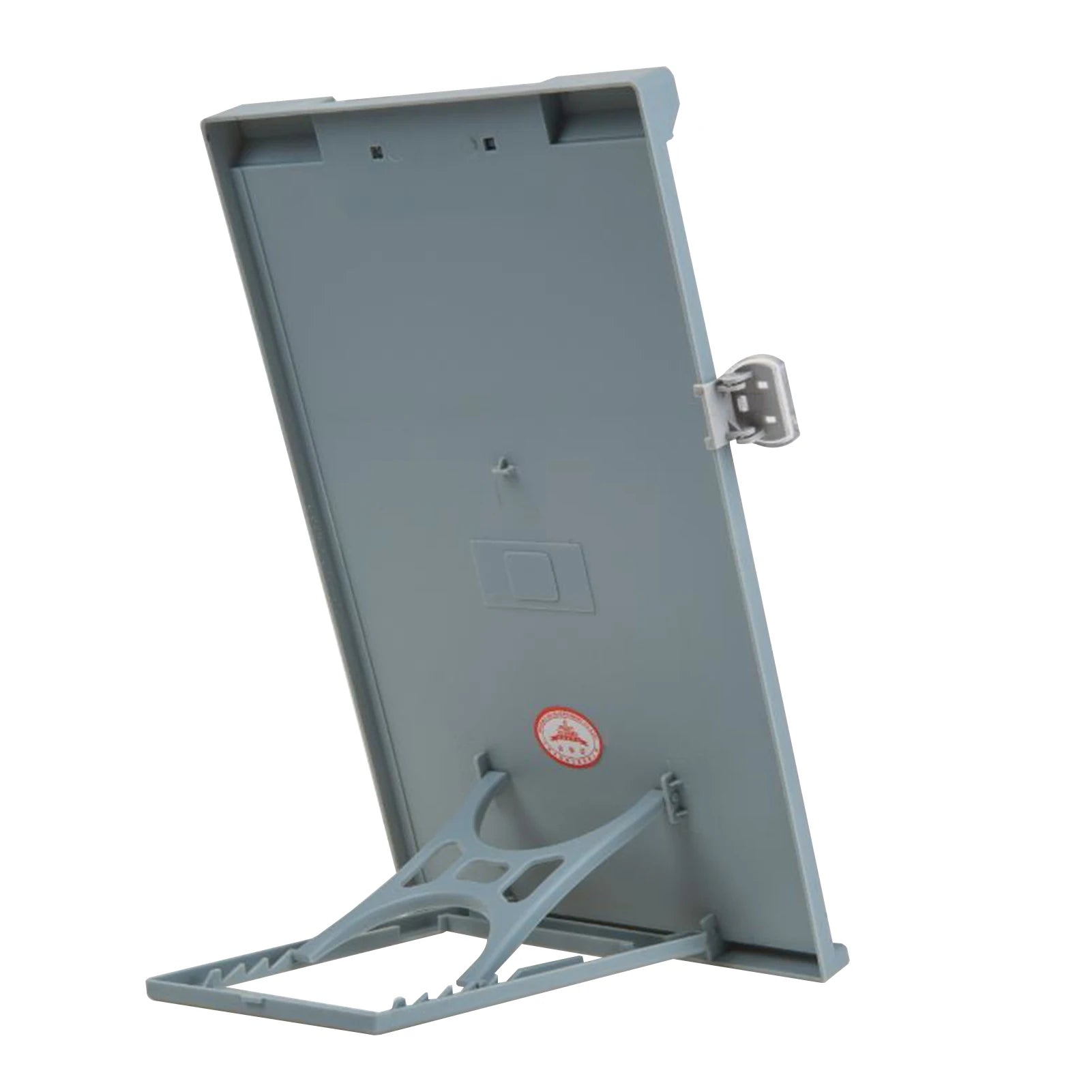 Adjustable Document Holder - A4 Reading Stand for Office, School & Home
