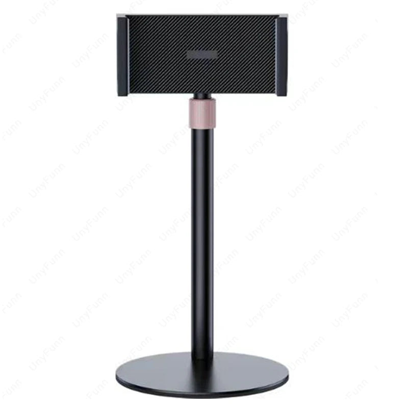Adjustable Portable Monitor Stand - Desktop Bracket for 4.7-17.3" Devices