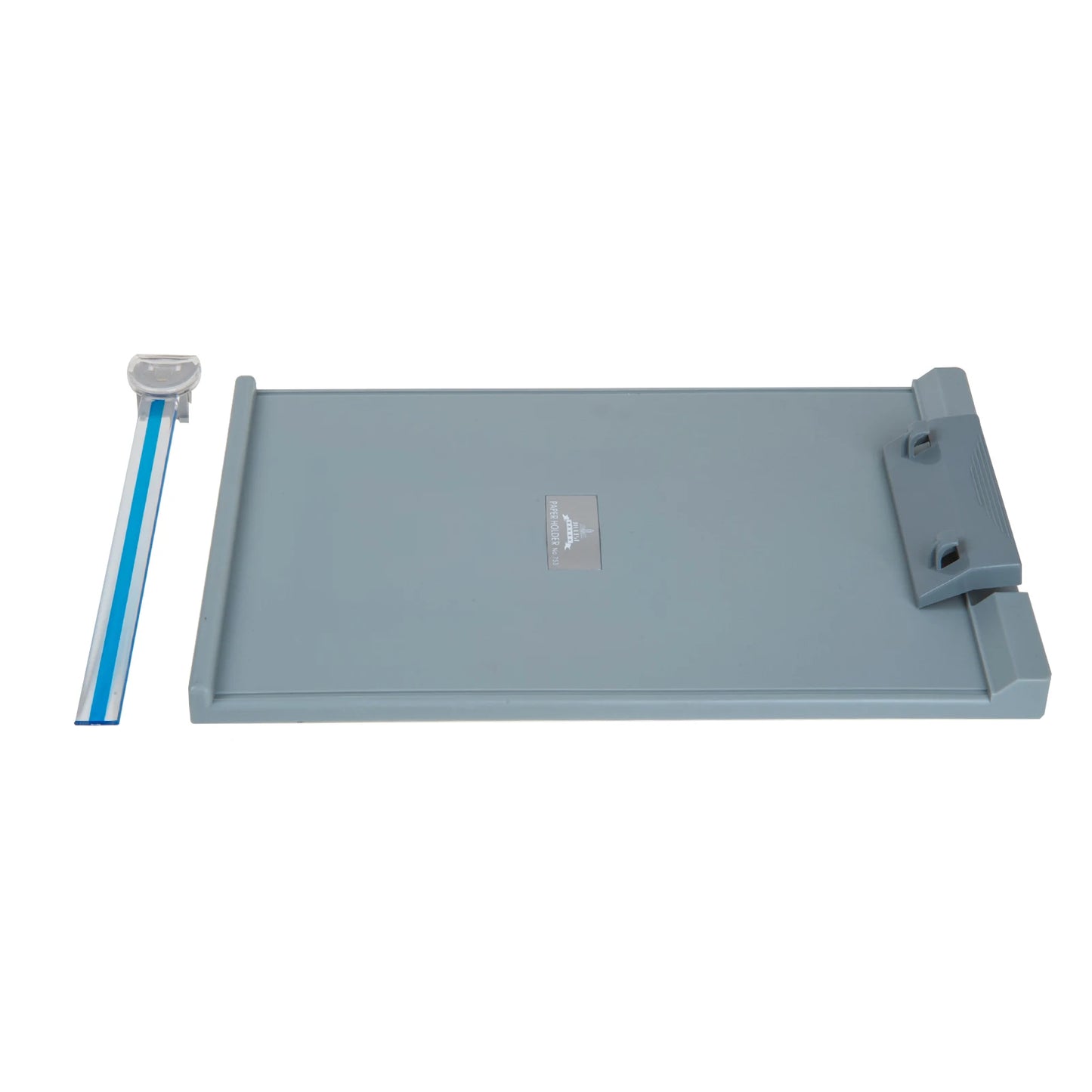 Adjustable Document Holder - A4 Reading Stand for Office, School & Home