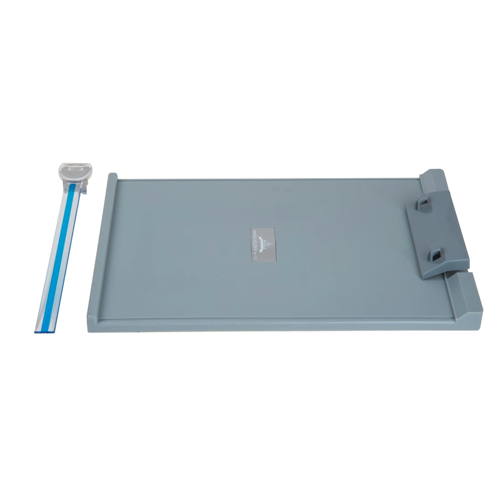 Adjustable Document Holder - A4 Reading Stand for Office, School & Home